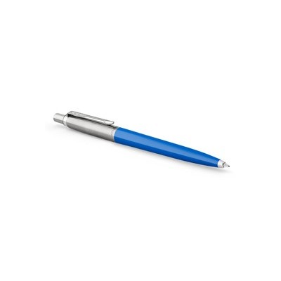 Penna a sfera Jotter Original punta M fusto blu Parker