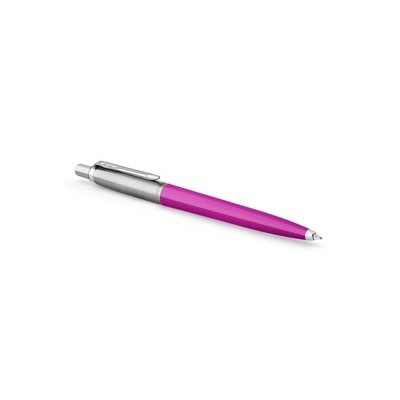 Penna a sfera Jotter Original punta M fusto magenta Parker