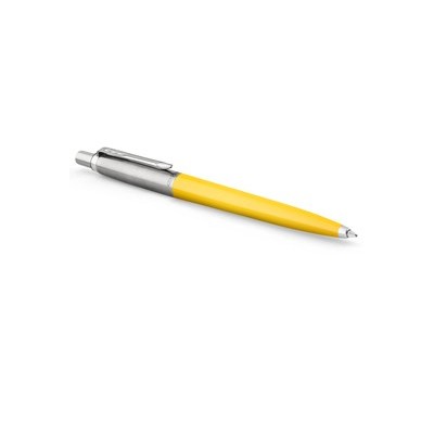 Penna a sfera Jotter Original punta M fusto giallo Parker