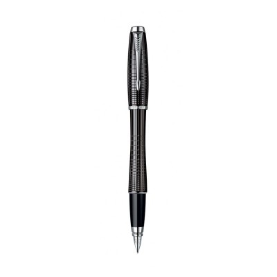  STILO M BLU URBAN PREMIUM   EBONY METAL CHISELLED