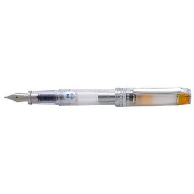 SET PENNA STILO PRERA    CLEAR F ARANCIONE PILOT