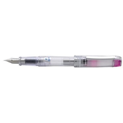 SET PENNA STILO PRERA    CLEAR F ROSA PILOT