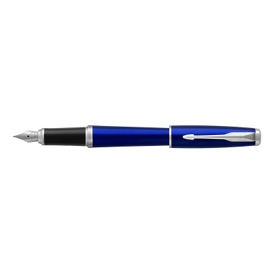 PENNA STILO PARKER URBAN CT NIGHTSKY BLUE METAL M