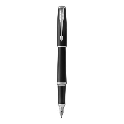 STILO URBAN BLACK CAB    CT PARKER (M)