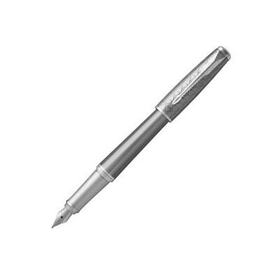 PENNA STILO URBAN PREMIUMSILVERED POWDER CT (M)