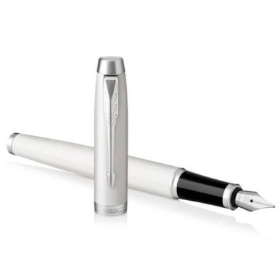 PENNA STILOGRAFICA       IM WHITE CT