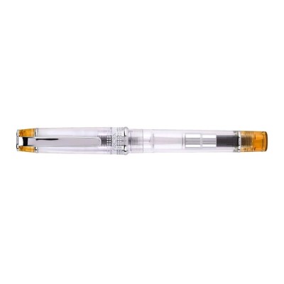 SET PENNA STILO PRERA    CLEAR M ARANCIONE PILOT