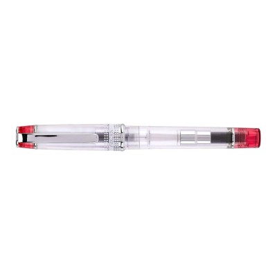 SET PENNA STILO PRERA    CLEAR M ROSSA PILOT