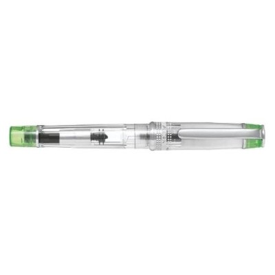 SET PENNA STILO PRERA    CLEAR M VERDE PILOT