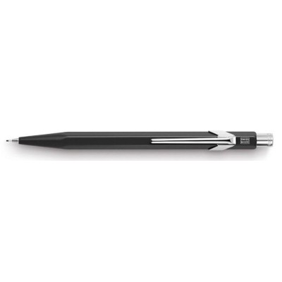 PORTAMINE 0,7 849 CARAN D'ACHE NERO