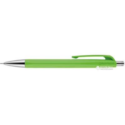 PORTAMINE 0,7 888 INFINITE CARAN D'ACHE VERDE PRIM
