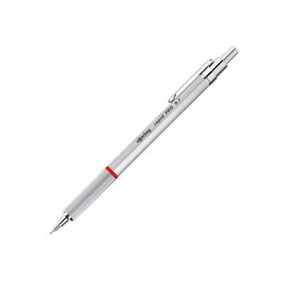 PORTAMINE 0,7 RAPIDO PRO SILVER