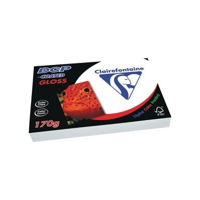 CF.5 CARTA LUCIDA FOTORIPRODUTTORI 170 G A4