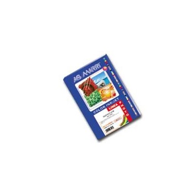CARTA INKJET A4 150GR 50FG COLOR PHOTO LUCIDA 8298 AS MARRI