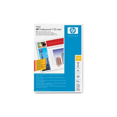 RISMA 200 FG CARTA INKJET PROFESSIONALE OPACA A4 120G