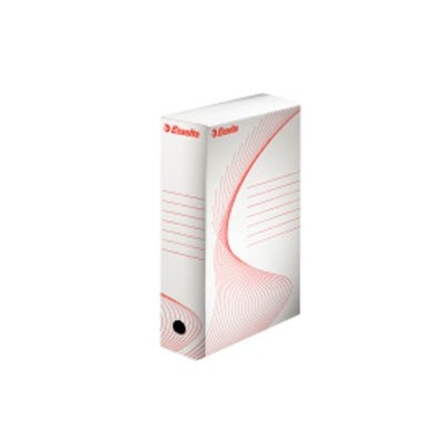 SCATOLA ARCHIVIO BOXY 100 25X35CM DORSO 10CM ESSELTE