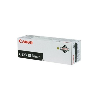 TONER C-EXV18 IR1018/1022