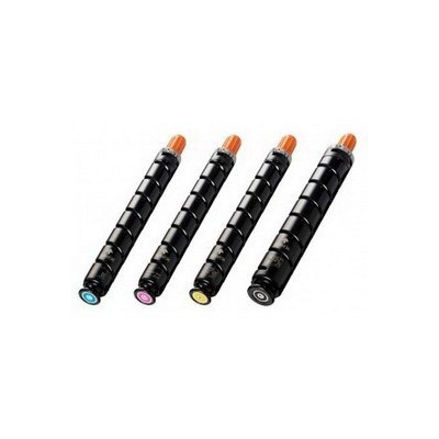 TONER MAGENTA C-EXV34 SERIE C2000