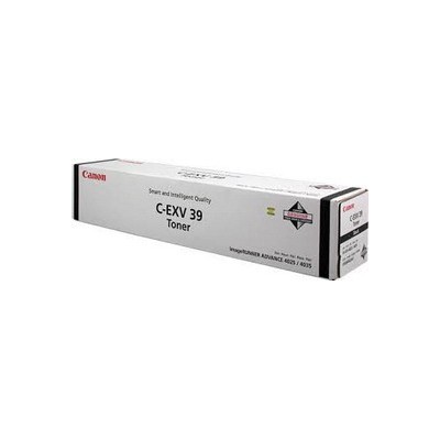TONER C-EXV39 iR ADV 4025/35