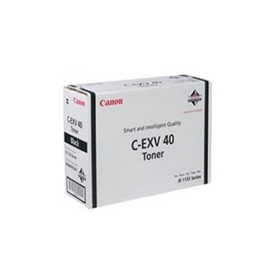TONER NERO C-EXV40 IR 1133