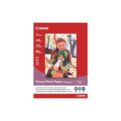 RISMA 100 FG GLOSSY PHOTO PAPER BJ MEDIA GP-501 A4