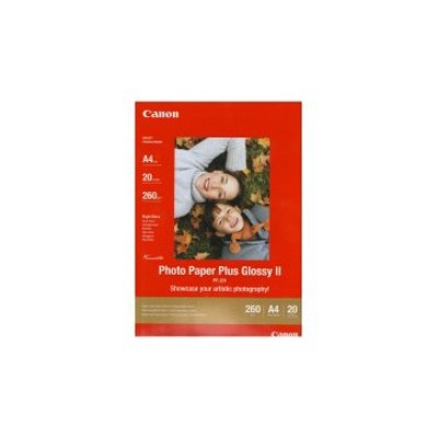 RISMA 20 FG CARTA BJ MEDIA PAPER PH PP-201 A4 260gr