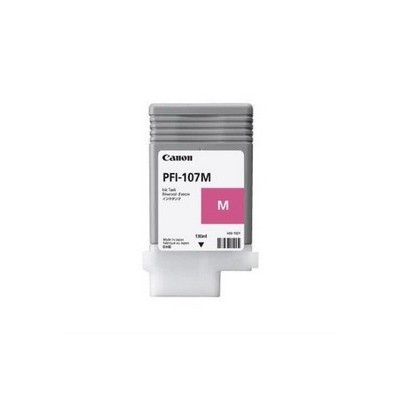 INK CARTRIDGEPFI-107M MAGENTA 130ml
