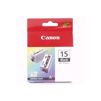SCATOLA 2 REFILL NERO I70