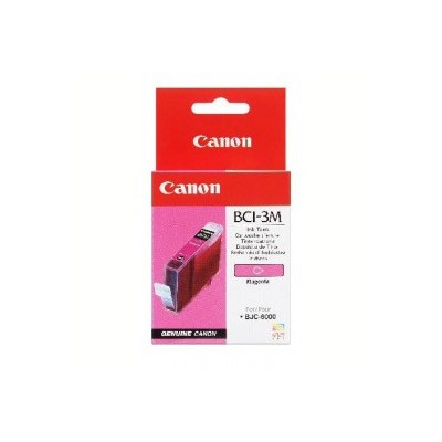 REFILL MAGENTA BJCSERIE3000/6000 S400/450/600/630/4500 280PG. (X BC31C)
