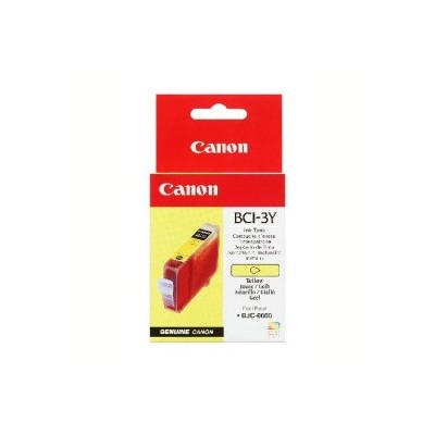 REFILL GIALLO BJCSERIE3000/6000 S400/450/600/630/4500 (XBC31C)