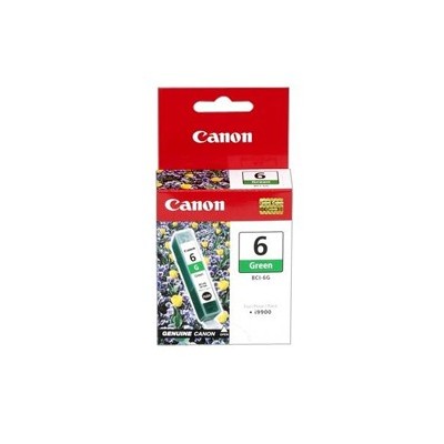 REFILL VERDE BCI-6G I990