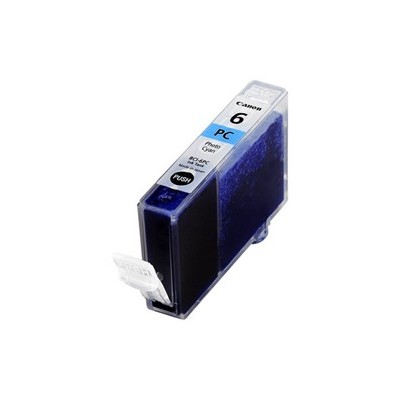 REFILL CIANO FOTO BJC8200 S800 (X BC50) (NON UTILIZZARE CON BCI5)