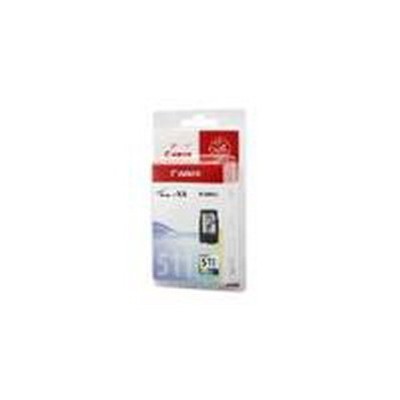 CARTUCCIA COLORE CL-511