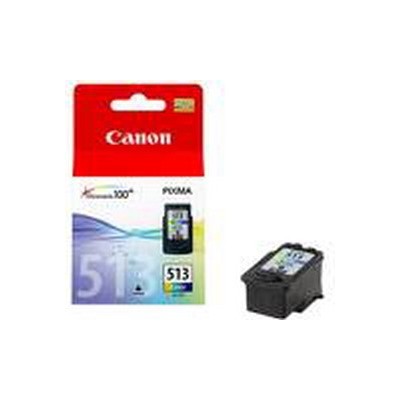 CARTUCCIA COLORE CL-513