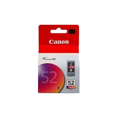 CARTUCCIA COLORE FOTO PIXMA IP6220D