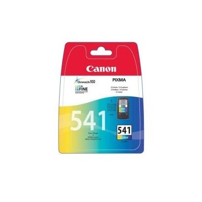 SERBATOIO INK COLORI CL541 X PIXMA MG2150-MG3150