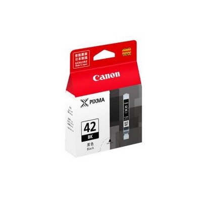 CARTUCCIA NERA CLI-42BK PIXMA PRO 100