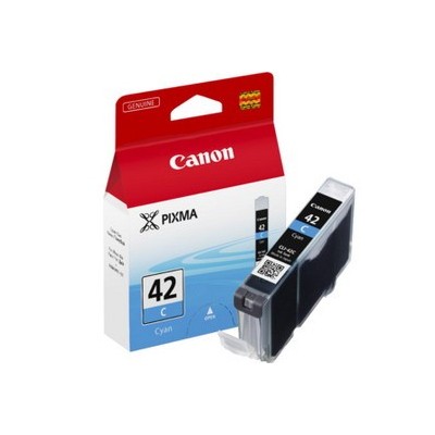 CARTUCCIA CIANO CLI-42BK PIXMA PRO 100