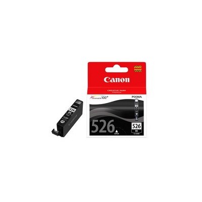 CARTUCCIA NERA CLI-526BK