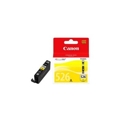 CARTUCCIA GIALLO CLI-526Y