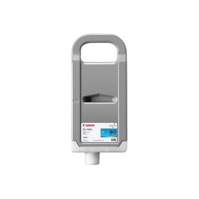 REFILL CIANO PFI-706C- PFI-704C IPF 8300/8400/8300s/9400/9400s