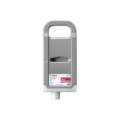 REFILL MAGENTA PFI-706M- PFI-704M IPF 8300/8400/8300s/9400/9400s