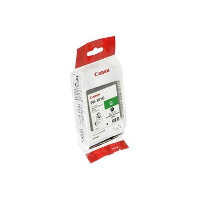 REFILL VERDE PFI-101G IPF5000