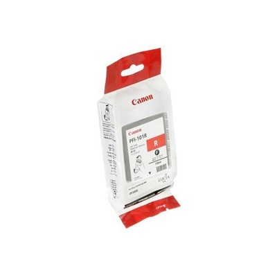 REFILL ROSSO PFI-101R IPF5000