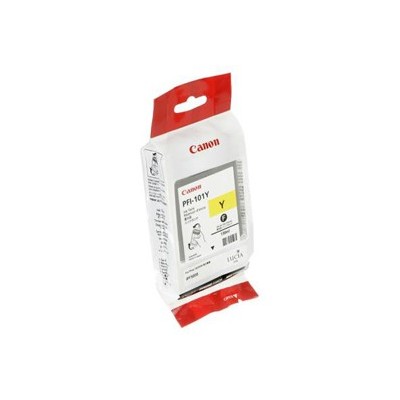 REFILL GIALLO PFI-101Y IPF5000