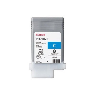 REFILL CIANO PFI-102C IPF500/600/700