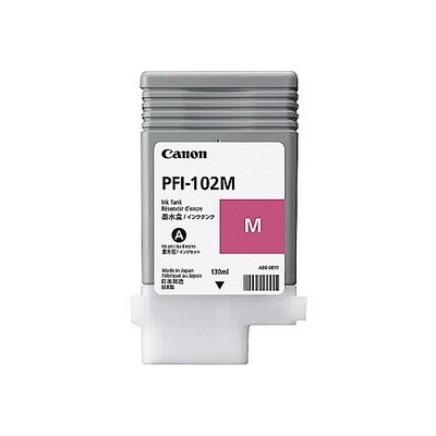 REFILL MAGENTA PFI-102M IPF500/600/700