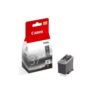 CARTUCCIA NERA IP1800 IP2500 PG37