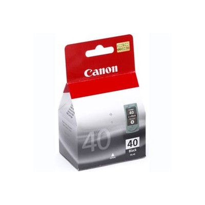 CARTUCCIA CON TESTINA NERO IP1600 IP 2200 PG40