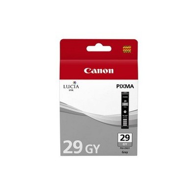 CARTUCCIA GRIGIO LUCIA PGI-29GY PIXMA PRO 1